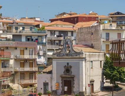 Aci Catena Apartment | La Timpa House Acireale 15 minuti Etna 30 minuti
