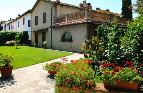 Poggiarello Apartment | La Tinaia by Interhome