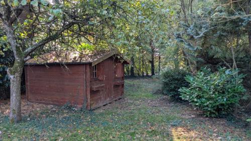 Manthelon House | La Tometterie - longère normande traditionnelle