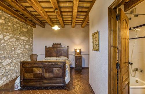 Camos House | La Torre de Dalt