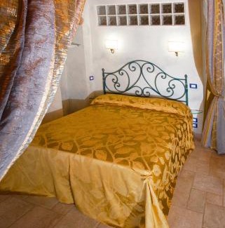 Gambassi Terme Apartment | LA TORRE DEL CASTELLO