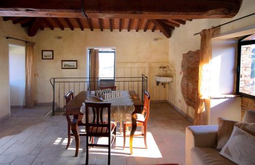 Gambassi Terme Apartment | LA TORRE DEL CASTELLO