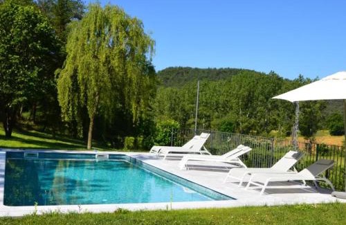 Sant Boi de Llucanes Villa | La Torre del Dr. Pont. Nature and entertainment.