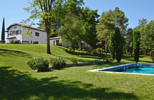 Sant Boi de Llucanes Villa | La Torre del Dr. Pont. Nature and entertainment.