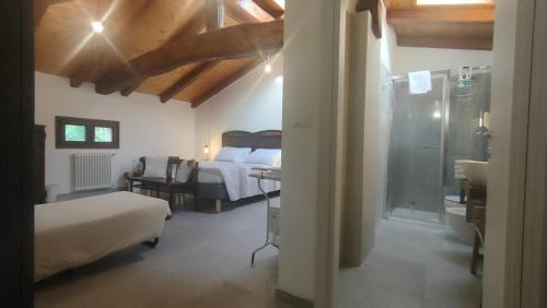 Calderara di Reno Bed & Breakfast | La Torre di Longara