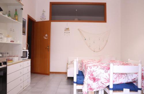Santa Tecla House | La Torre guest house
