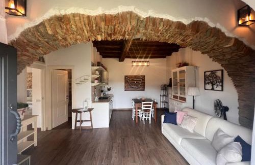 Lake Bracciano Apartment | La Torre Guest House