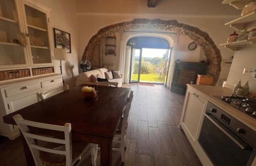 Lake Bracciano Apartment | La Torre Guest House