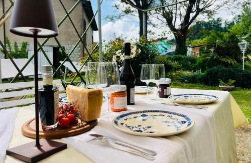 Zocca Villa | La Torre