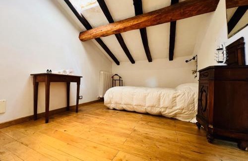 Zocca Villa | La Torre