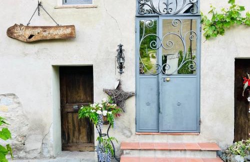 Zocca Villa | La Torre