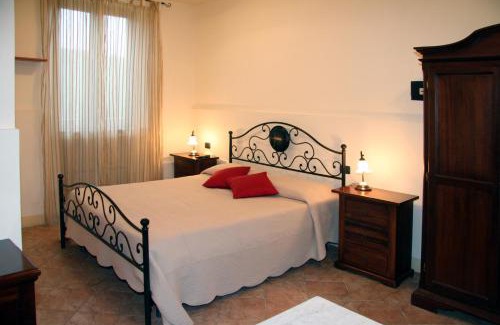 Montecarlo House | La Torre wine resort