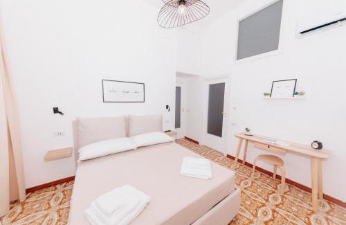 Minori Apartment | La Torretta, a terrace on the Amalfi Coast