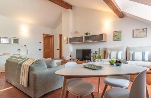 Maccagno Apartment | La Torretta "I Gabbiani" sul Lago Maggiore