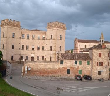 Mesola House | La Torretta, una casa inaspettata