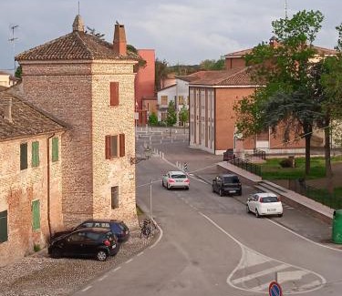 Mesola House | La Torretta, una casa inaspettata