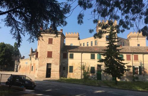 Mesola House | La Torretta, una casa inaspettata