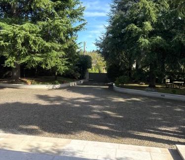 Giaveno Apartment | La Tortora