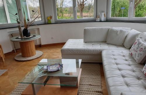 Elsau House | La Tour de l'Ill