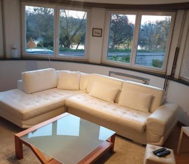 Elsau House | La Tour de l'Ill