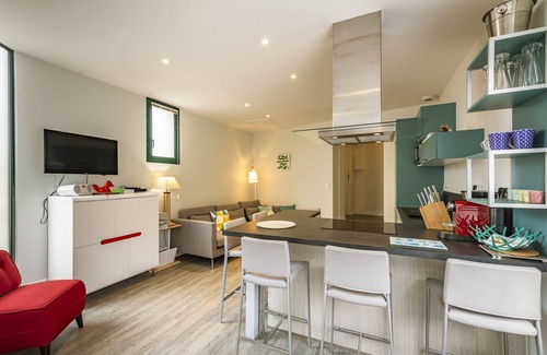 Loches House | La Tour de Lierre 1