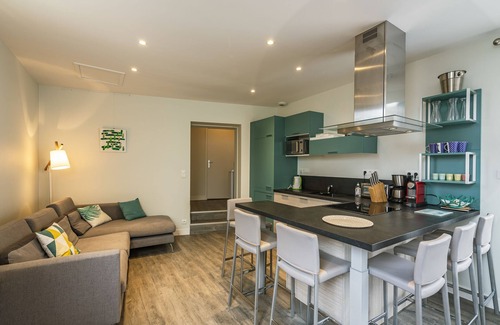 Loches House | La Tour de Lierre 1