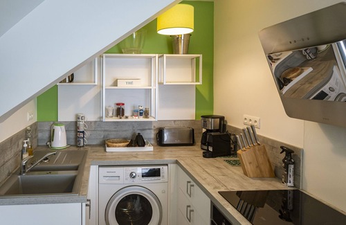 Loches House | La Tour de Lierre 1