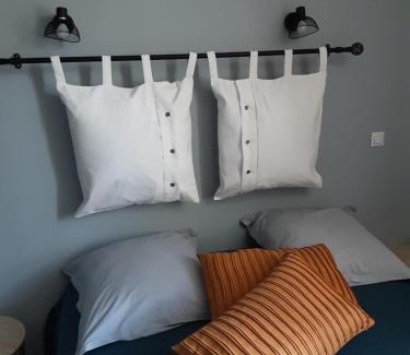 Thaims House | La Tourterelle