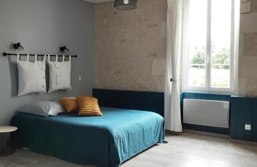 Thaims House | La Tourterelle