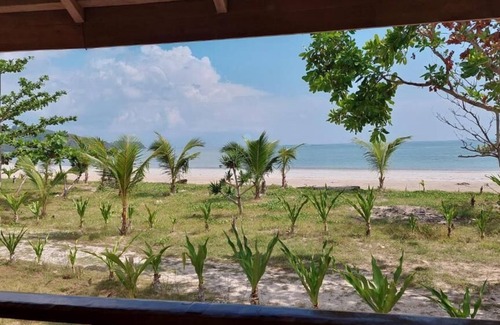 El Nido Cottage | La Tranquilidad Beach Resort