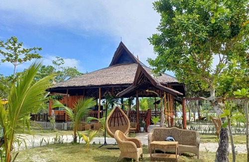 El Nido Cottage | La Tranquilidad Beach Resort