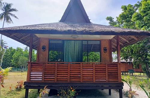 El Nido Cottage | La Tranquilidad Beach Resort
