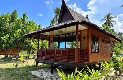 El Nido Cottage | La Tranquilidad Beach Resort