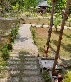 El Nido House | La Tranquilidad Twin Beach Resort