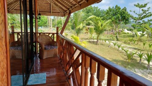 El Nido House | La Tranquilidad Twin Beach Resort