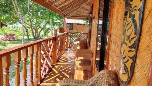 El Nido House | La Tranquilidad Twin Beach Resort
