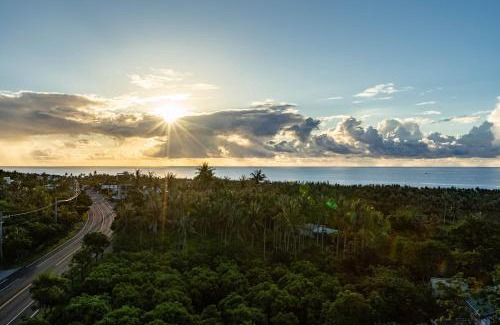 Donghe House | La Tree 普椿農場木子莊園