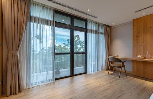 Donghe House | La Tree 普椿農場木子莊園