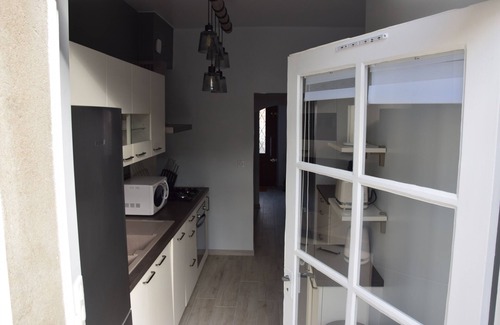 Sully-sur-Loire House | La Trémoille - A getaway between the Loire and Sologne!