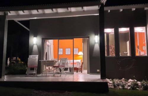 San Javier Cabin | La Trinidad