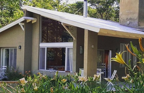 San Javier Cabin | La Trinidad