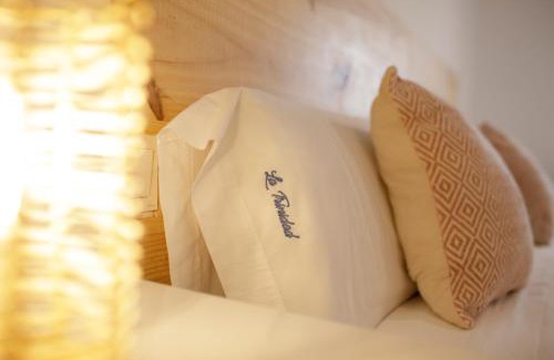 La Trinidad-San Juan y Todos los Santos Bed & Breakfast | La Trinidad Córdoba - GREAT LOCATION