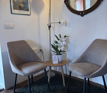 La Guancha House | La Trinidad