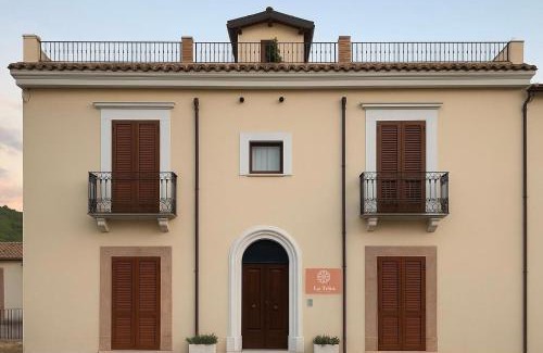 Bussi sul Tirino Bed & Breakfast | La Trita Dimore di Charme