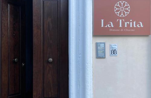 Bussi sul Tirino Bed & Breakfast | La Trita Dimore di Charme