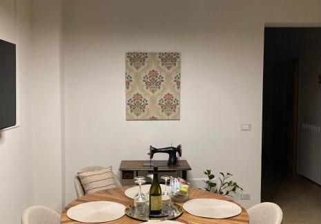 Bussi sul Tirino Bed & Breakfast | La Trita Dimore di Charme