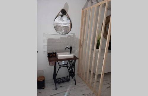 Vouvray House | La Trog'Laudy gîte 4 étoiles au coeur des vignes