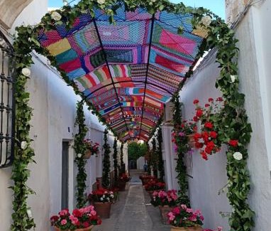 Lucainena de las Torres House | La Troje Pensión