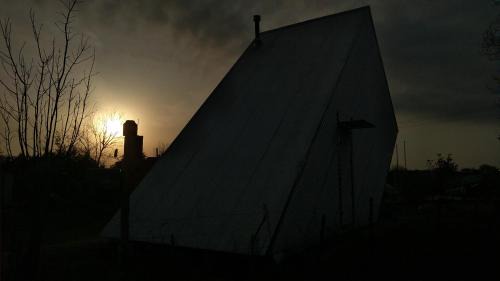 Chascomus House | La Trunca Cabaña