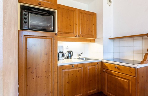 Valfrejus Apartment | La Turra N°410 - 3P6